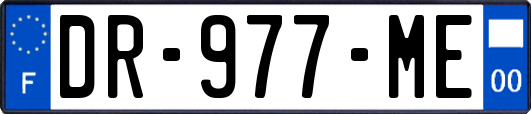 DR-977-ME
