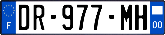 DR-977-MH