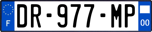 DR-977-MP