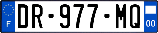 DR-977-MQ