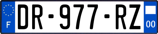 DR-977-RZ