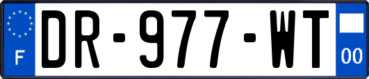 DR-977-WT