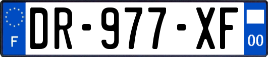 DR-977-XF