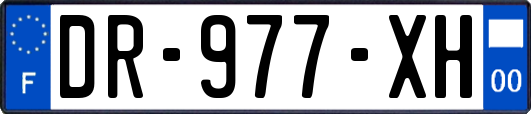 DR-977-XH