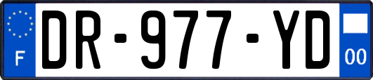 DR-977-YD