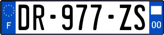 DR-977-ZS