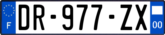 DR-977-ZX