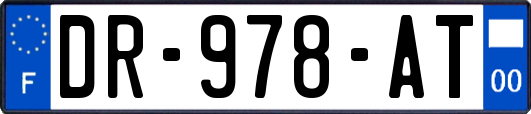 DR-978-AT