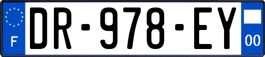 DR-978-EY
