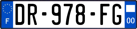 DR-978-FG