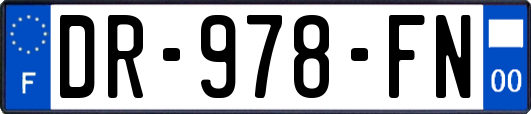 DR-978-FN
