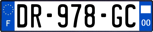 DR-978-GC