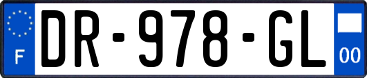 DR-978-GL