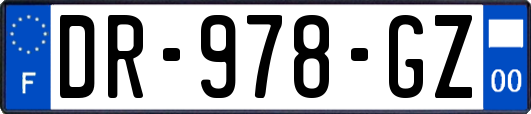 DR-978-GZ