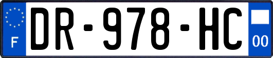 DR-978-HC