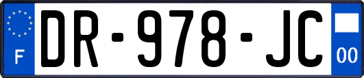 DR-978-JC