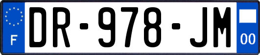 DR-978-JM