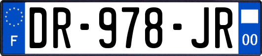 DR-978-JR
