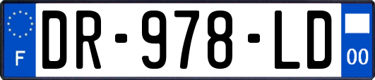 DR-978-LD