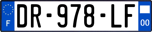DR-978-LF