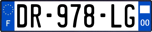 DR-978-LG