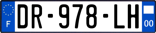 DR-978-LH
