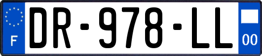 DR-978-LL