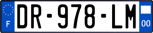 DR-978-LM