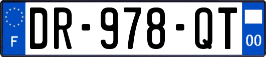 DR-978-QT