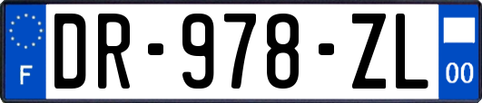 DR-978-ZL