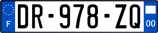 DR-978-ZQ