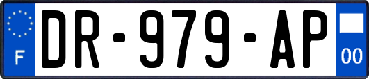 DR-979-AP