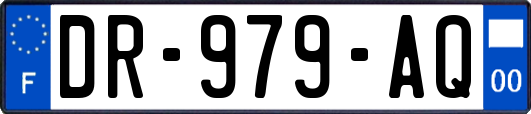 DR-979-AQ