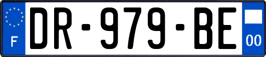 DR-979-BE