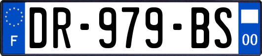 DR-979-BS