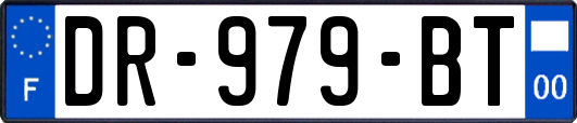 DR-979-BT