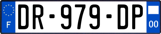 DR-979-DP