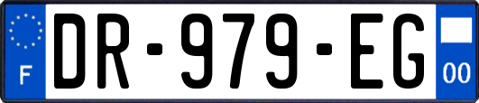 DR-979-EG