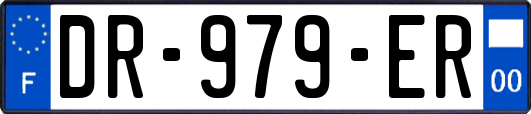 DR-979-ER