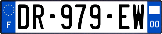 DR-979-EW