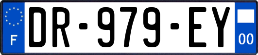 DR-979-EY