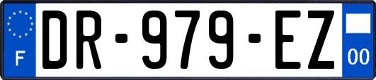 DR-979-EZ