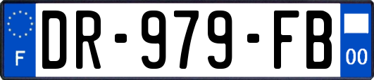 DR-979-FB