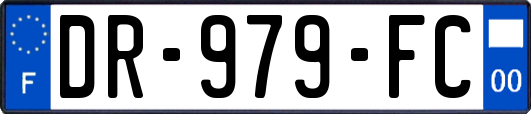DR-979-FC