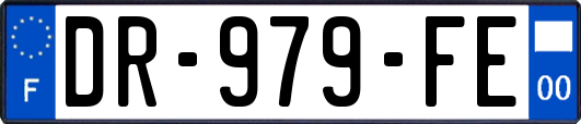 DR-979-FE