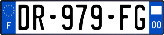 DR-979-FG