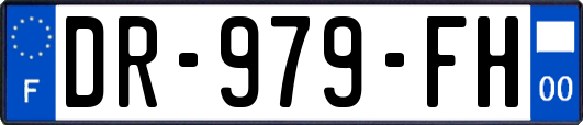 DR-979-FH