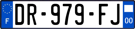 DR-979-FJ