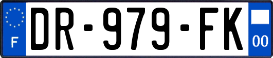 DR-979-FK