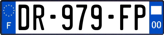 DR-979-FP